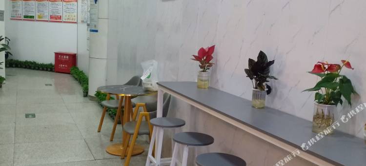开蔓酒店(北京纪家庙地铁站丰台站店)图片