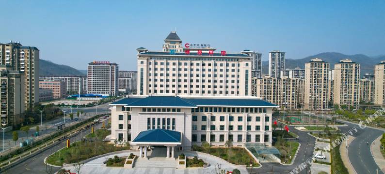 东至学苑宾馆图片