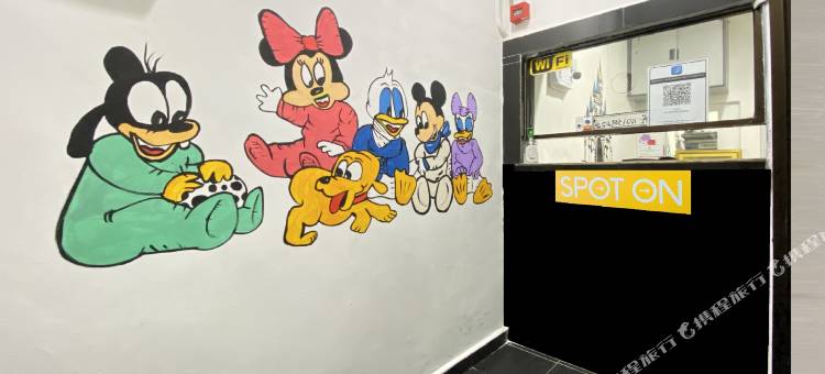斯波特昂90293 SK经济型酒店(Spot on 90293 SK Budget Hotel)图片