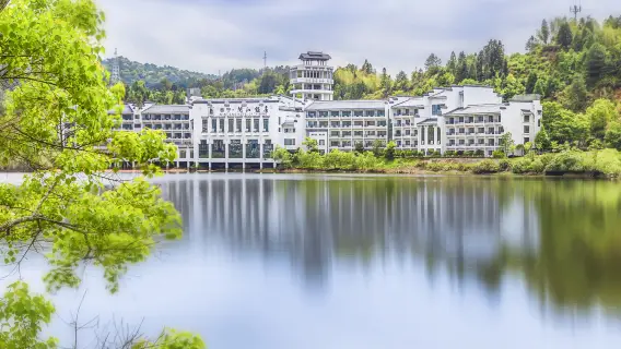 靚景
