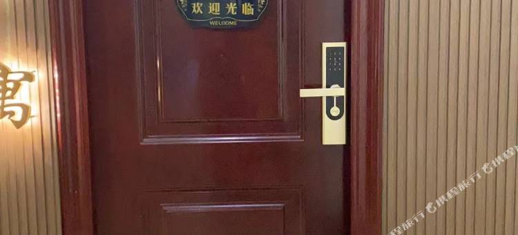 锦洋公寓(萝岗万达宝能演艺中心店)图片