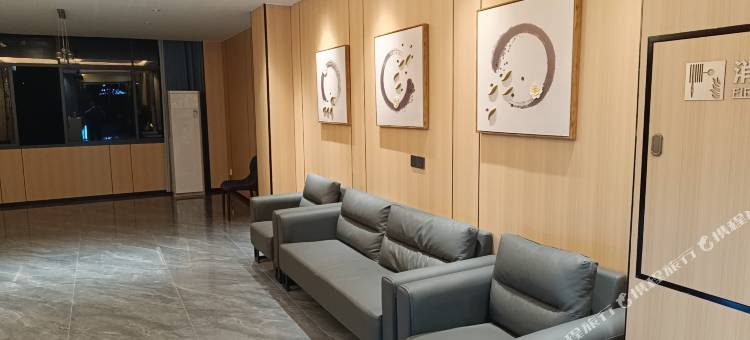 永州云禾宾馆(万达中心医院店)图片