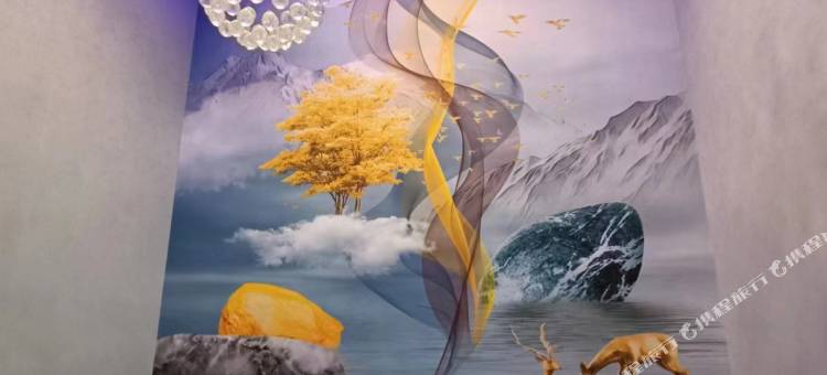 星悦民宿(北湖店)图片