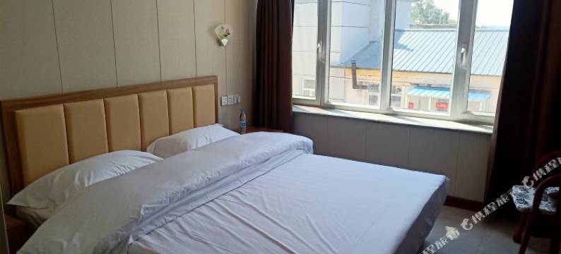 科右前旗聚福客栈图片