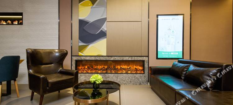 如家酒店(扬州大运河博物馆三湾公园店)图片