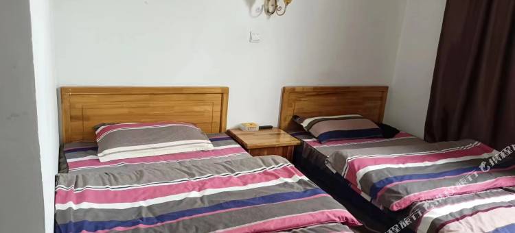 宁洱玲珑客栈图片