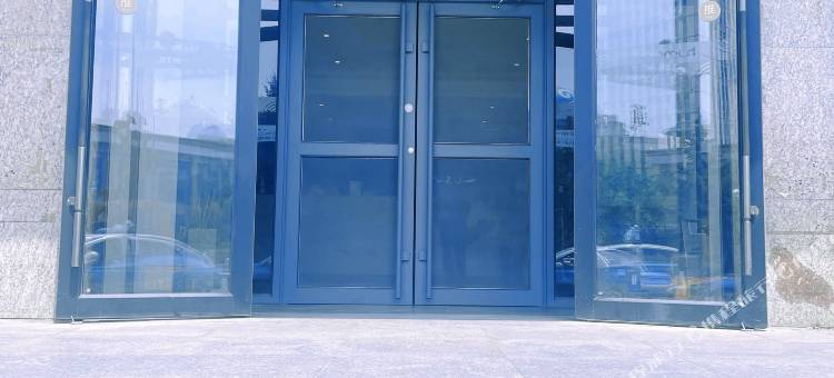 如家酒店·neo(通辽火车站店)图片