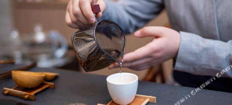 宁海云居酒店图片