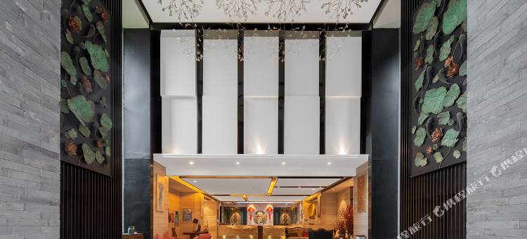 厦门兴荣国际酒店(同安环城南路店)图片