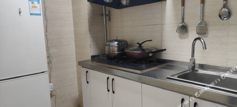 永定路家庭旅馆图片