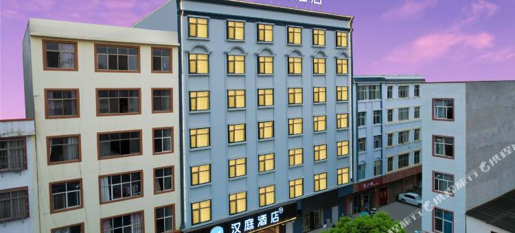 汉庭酒店(宜良店)图片