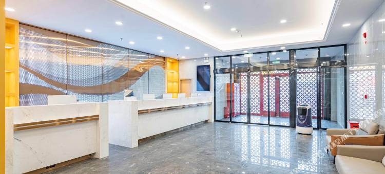星程酒店(乌鲁木齐西虹路华凌店)图片