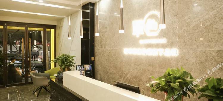 崇信电力宾馆图片