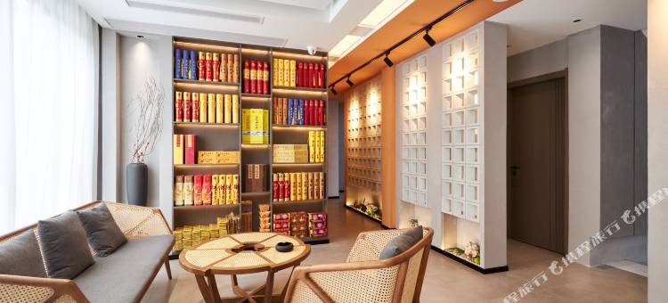 TideStay·宿汐度假民宿(朱家尖蜈蚣峙码头观音法界店)图片