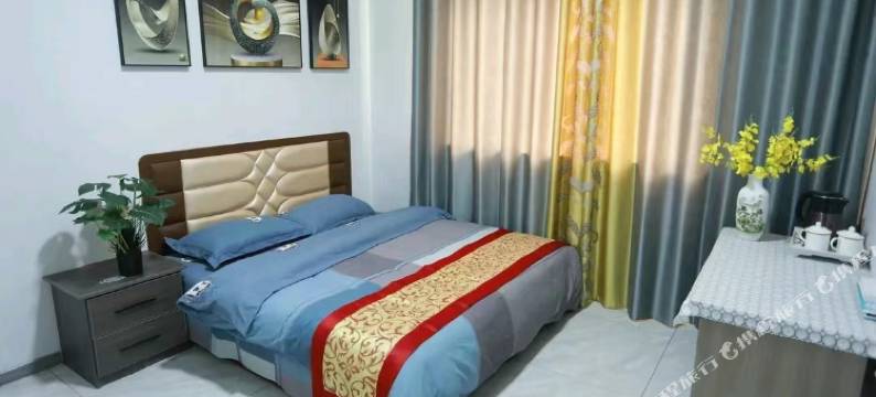 胶州禄丰宾馆图片