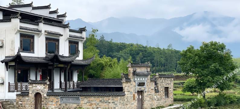 水缘原舍客栈图片