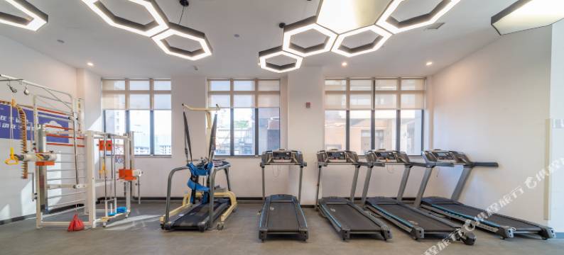 杏庭·看海·看花·沐阳度假酒店(西昌邛海17度万达店)图片