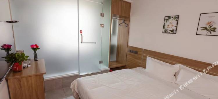 吴桥悦居公寓图片