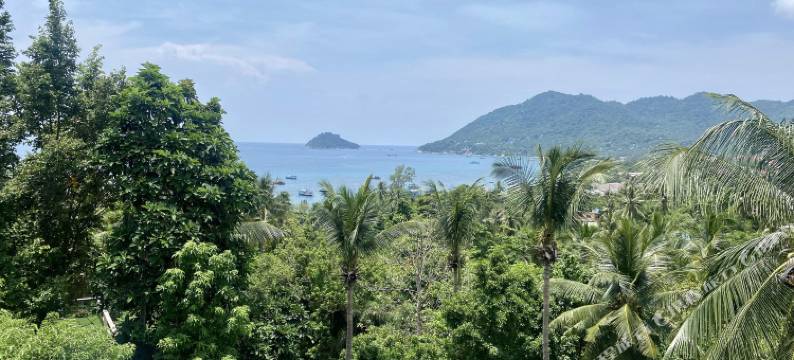 海景花园别墅(Villa Seaview Garden)图片