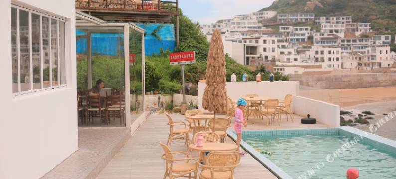 嵊泗花鸟乡陆离民宿图片