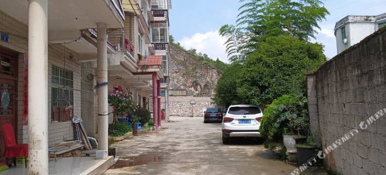 安顺新胜宾馆图片