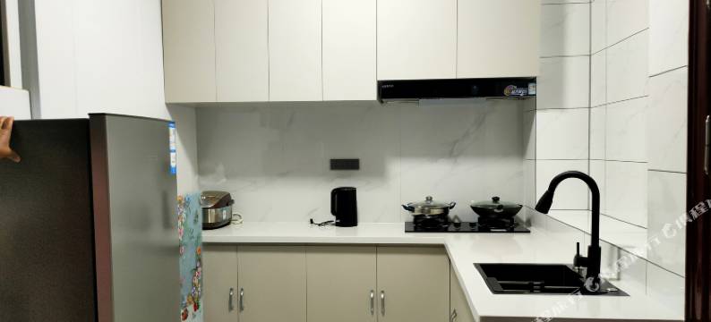 乌拉盖菲格民宿图片