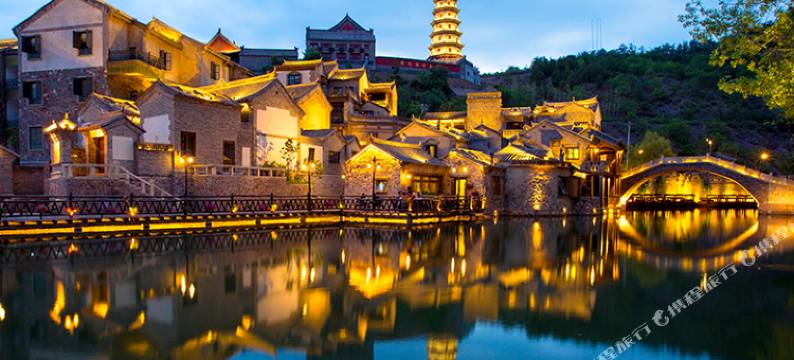 古北之家民宿(古北口水镇景区店)图片
