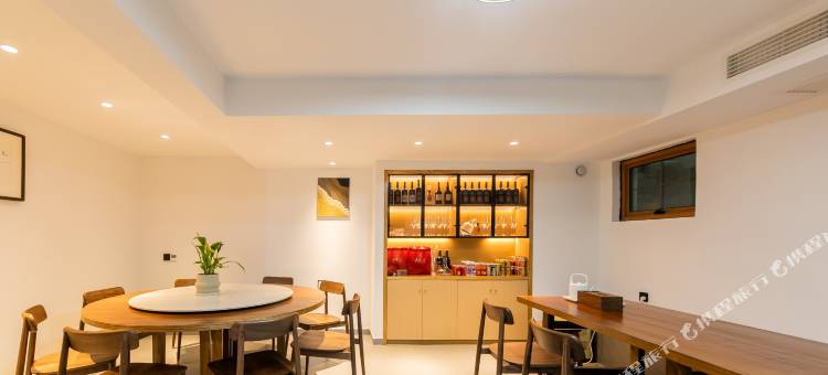 朱家尖素月流天民宿(观音法界店)图片