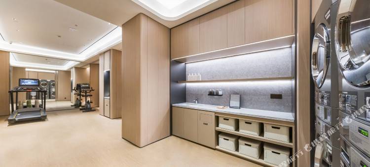 全季酒店(南通开发区星湖101店)图片