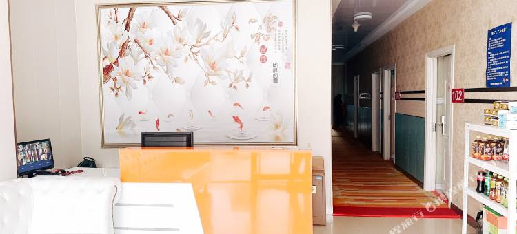 七彩快捷旅馆(哈尔滨肿瘤医院店)图片