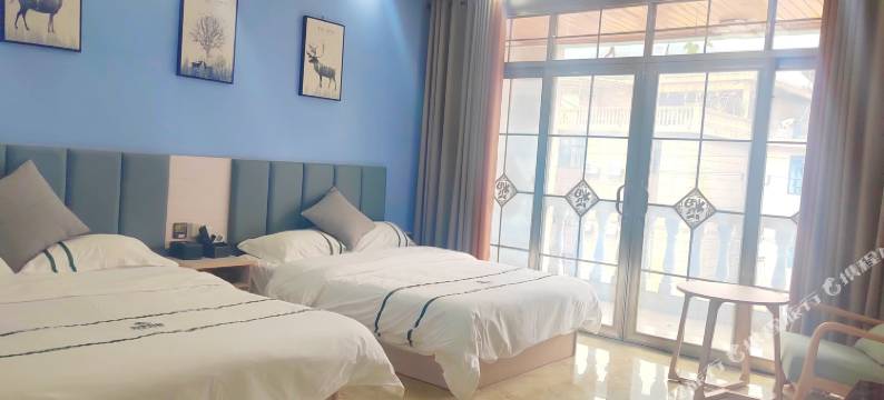 彭水有家客栈图片