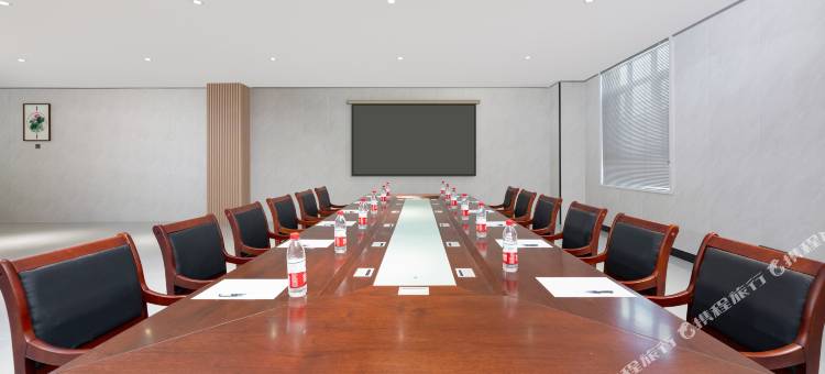 丽怡酒店(吐鲁番店)图片