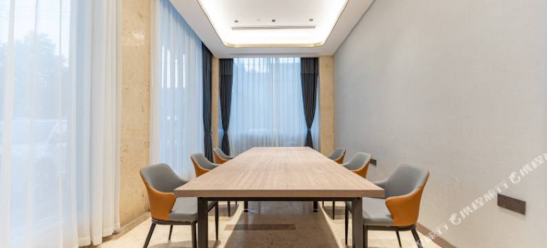 楚星欣禧酒店(朱河芦陵商贸城店)图片