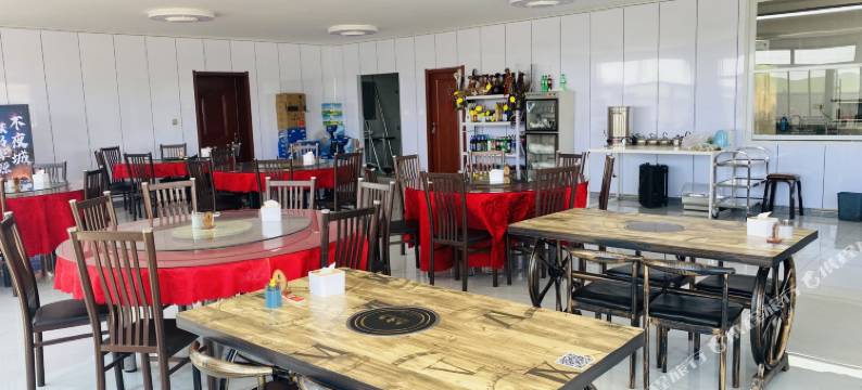 乌兰布统初见民宿图片