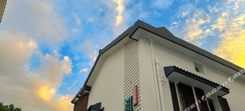 杭州阅墅民宿(西湖风景名胜区店)图片