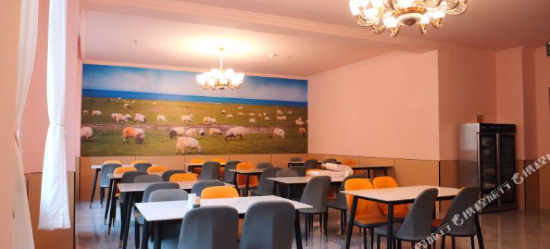 富士·精选酒店(乌兰察布高铁站店)图片