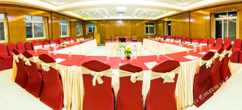 地球之光酒店(Hotel Earth Light)图片