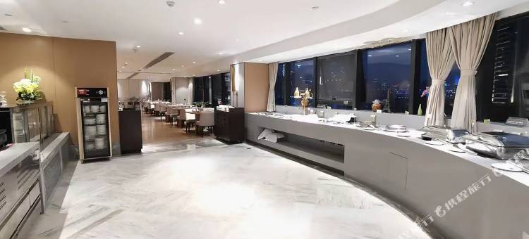 雾归里江景行政公馆 (重庆南滨路喜马拉雅店)图片