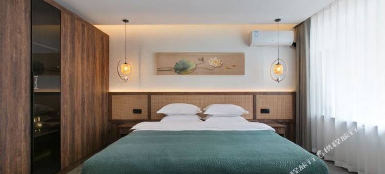 五台山初喜梵间民宿图片