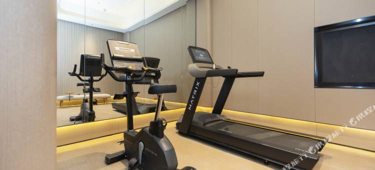 全季酒店(张家港乐橙广场店)图片