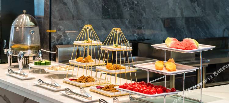 丽呈東谷酒店(海宁高新产业园店)图片