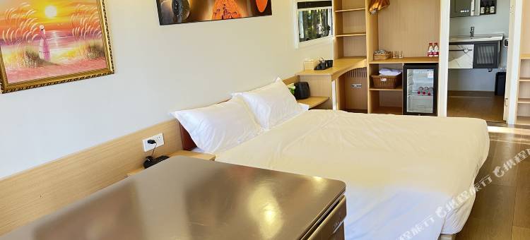 淀夏酒店(雄安新区安新店)图片