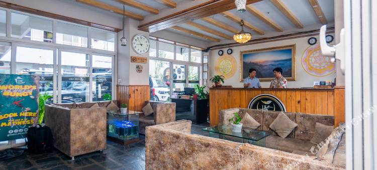 Kunja酒店(Hotel Kunja)图片