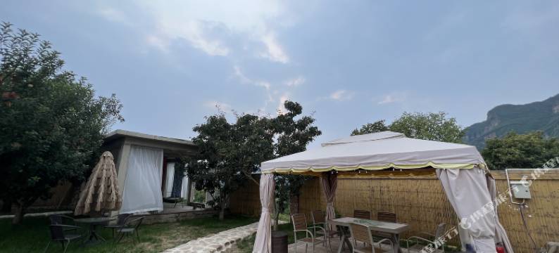 北京希遇如你所院民宿图片