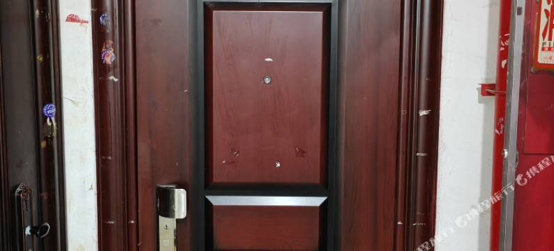 七七精品公寓(西安高铁北站店)图片