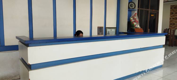 皇家肯查纳酒店-Cocotel旗下(Royal Kencana Hotel powered by Cocotel)图片