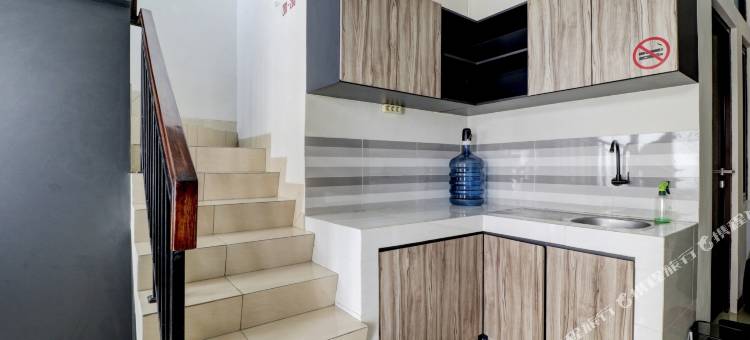 OYO 90215阿达住宅(Hotel O Ada Residence)图片