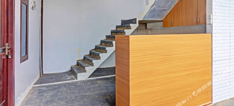 O酒店瓦斯基塔公寓(Urbanview Hotel Syariah @ Waskita Residence Telanaipura)图片