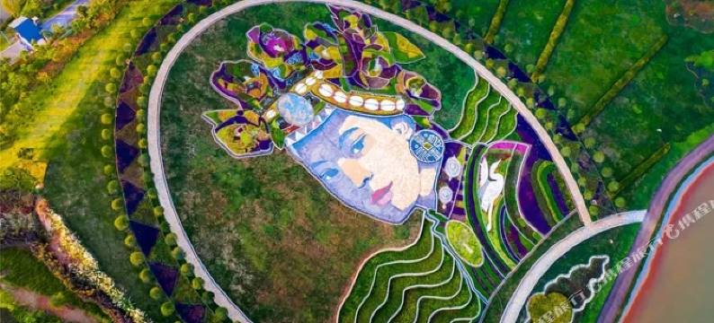 弥勒正贤宾馆图片