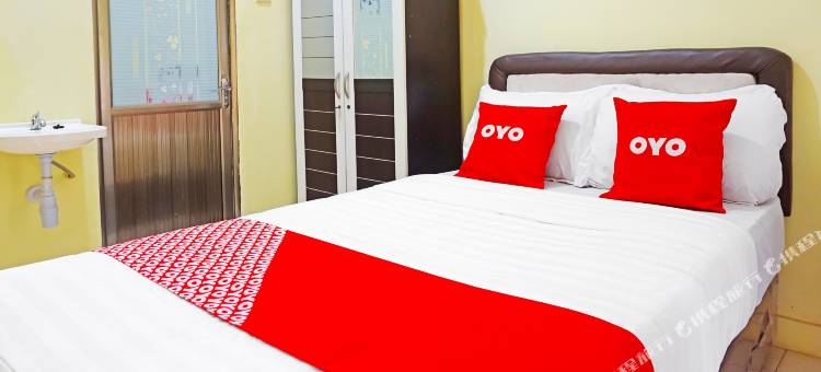 Hotel O 特里斯纳斯拉巴度假村民宿及餐厅(Urbanview Hotel Trisna Srabah)图片